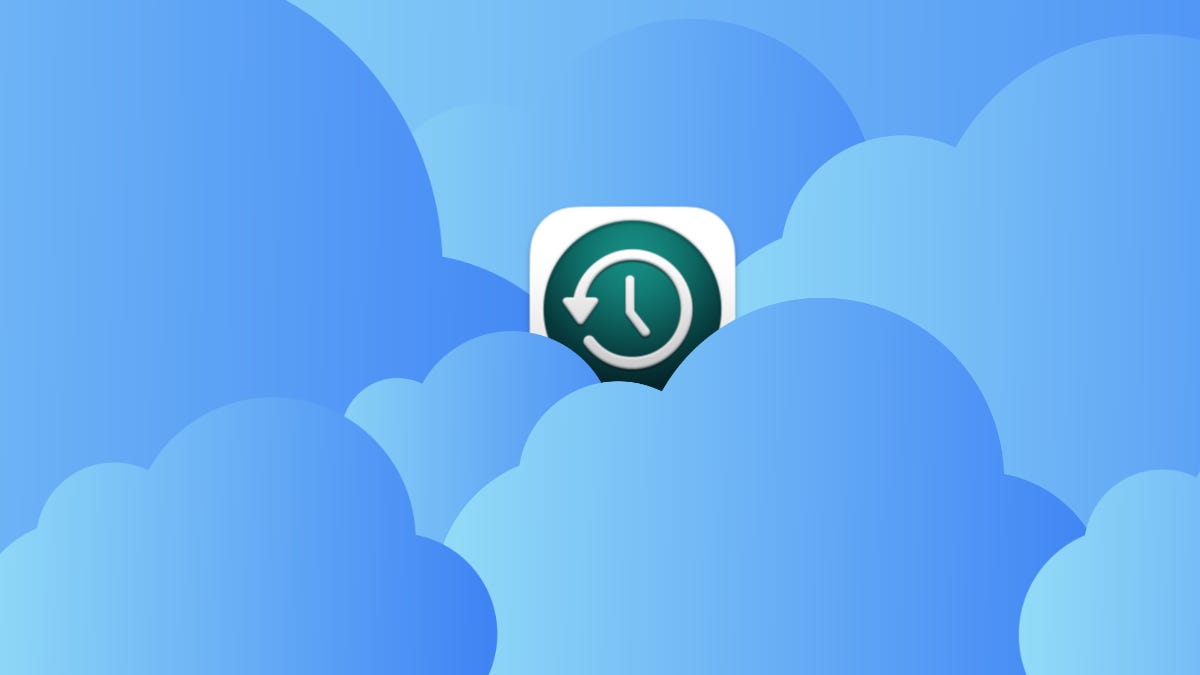 cloud storage for mac users